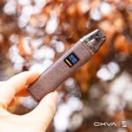 Oxva Xlim Pro 小蠻牛