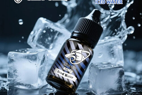 鯊克深海冰泉電子煙油30ml