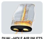 VOOPOO 通用型煙彈配件