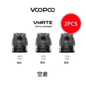 VOOPOO VMRTE PRO2空煙彈