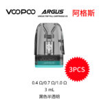 VOOPOO阿格斯G2空倉