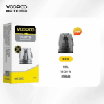 VOOPOO VMRTE PRO2空倉