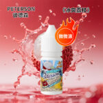 彼德森PETERSON電子菸煙油冰爽荔枝36mg