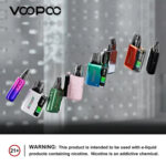 voopoo阿格斯P2電子煙主機02